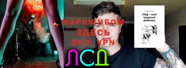 хмурый Приозерск